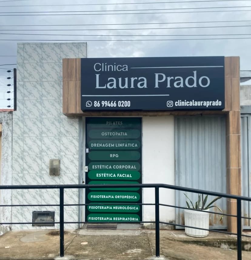 Clínica Laura Prado ( Dirceu )- fisioterapia, pilates, massagem relaxante, tratamento de dores – foto 2