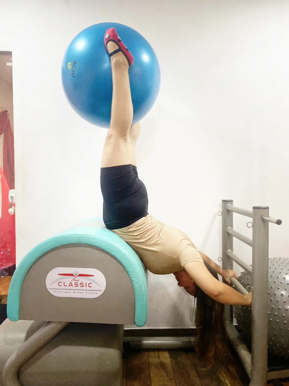 Clínica Laura Prado ( Dirceu )- fisioterapia, pilates, massagem relaxante, tratamento de dores – foto 3