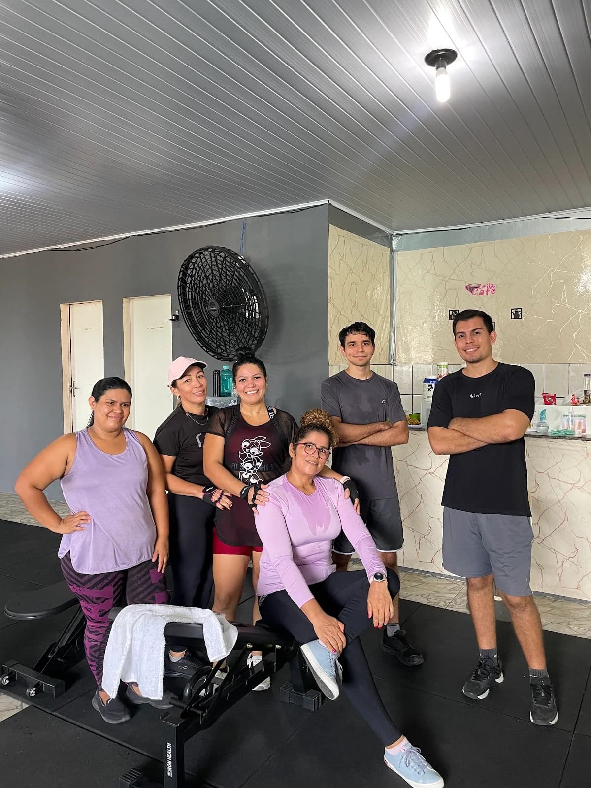 Centro de treinamento RB Fit – foto 3