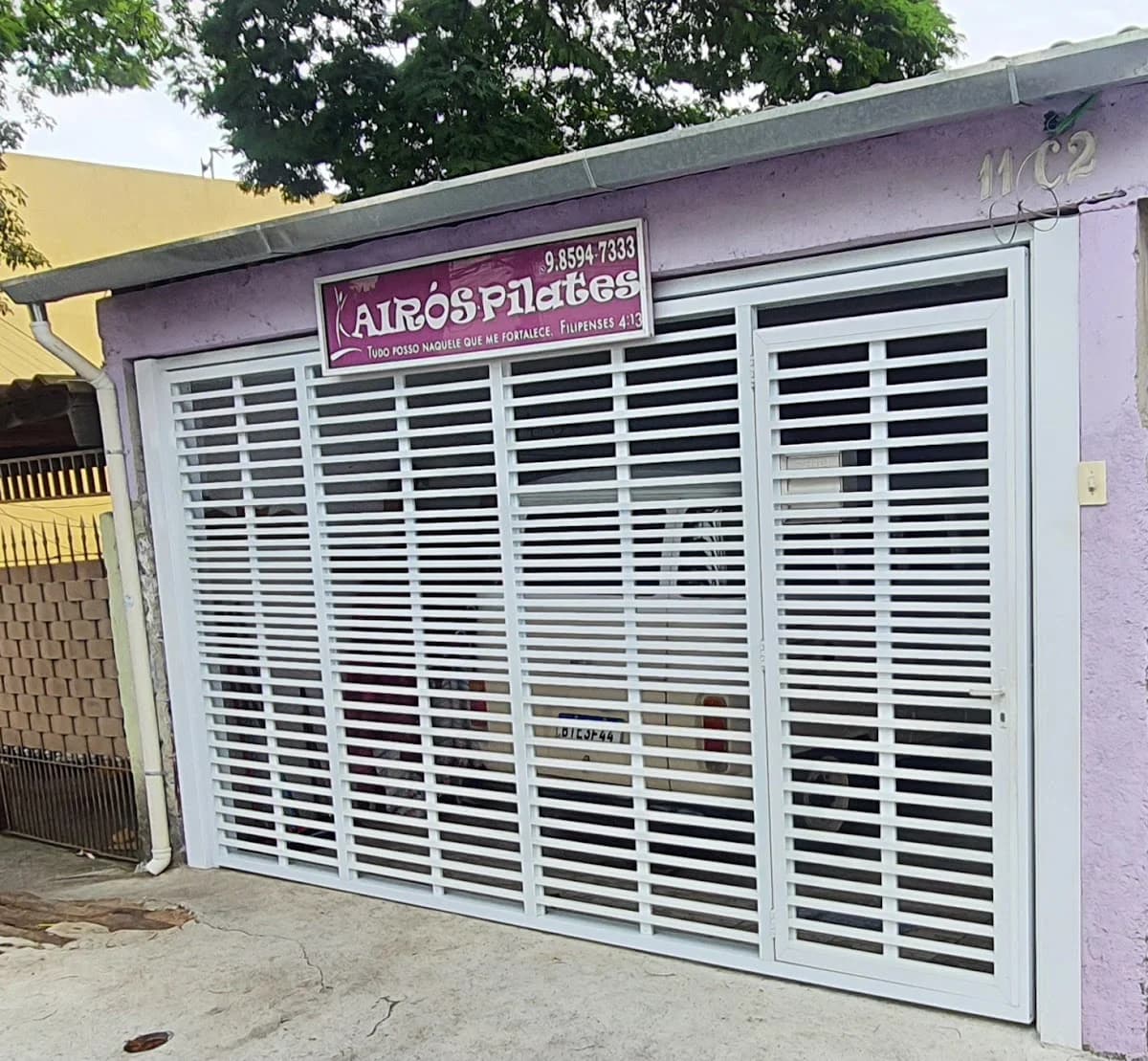Kairós – foto 2