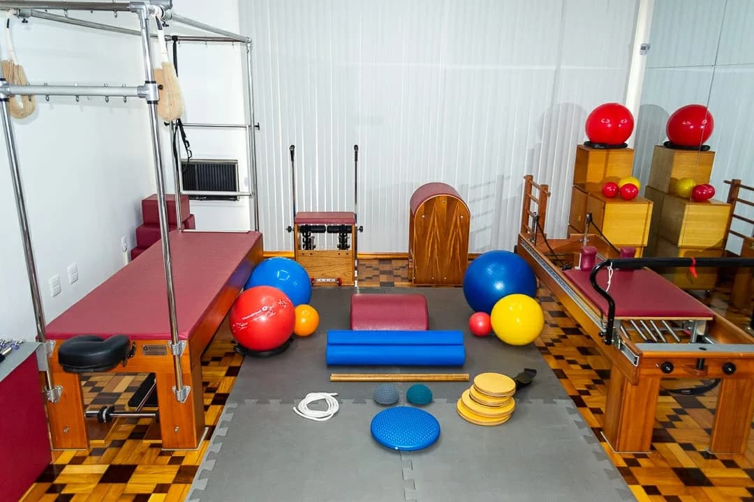 Estúdio Maia Pilates – foto 1