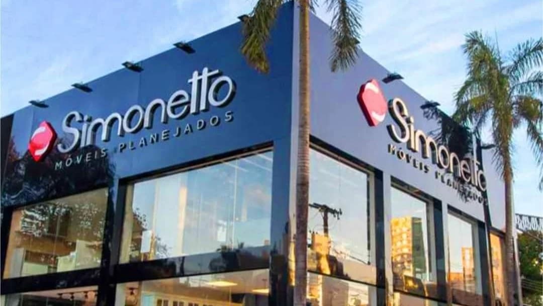 Simonetto Móveis Planejados Campinas – foto 3