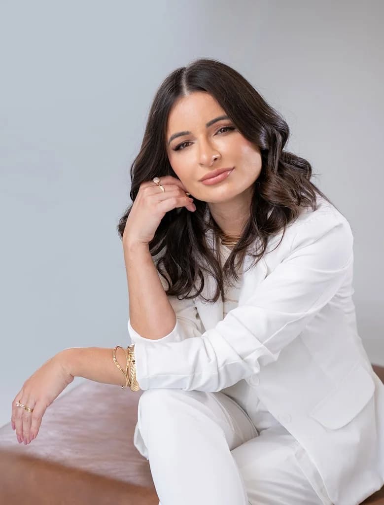 Dra. Graziela Mateus - Biomedicina Estética Avançada – foto 1