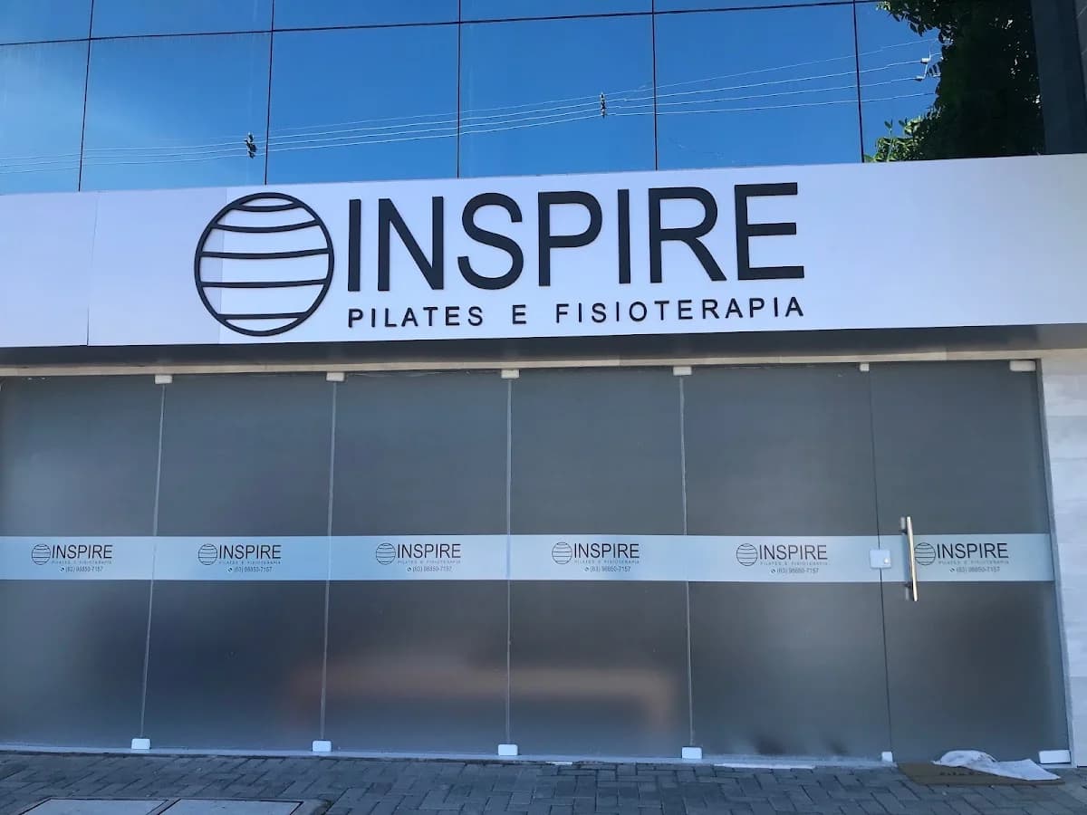 Inspire Pilates e Fisioterapia – foto 2