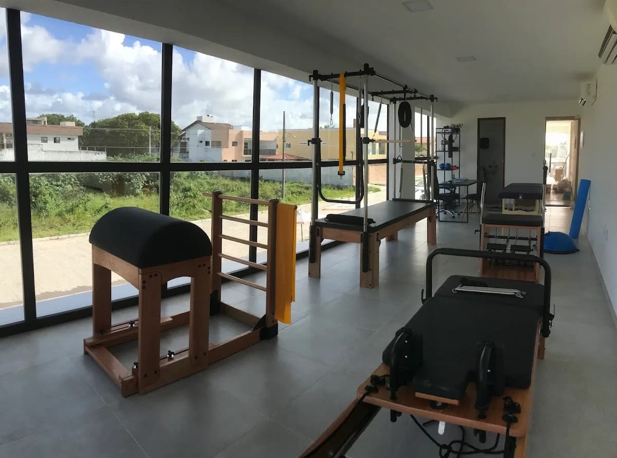 Inspire Pilates e Fisioterapia – foto 3