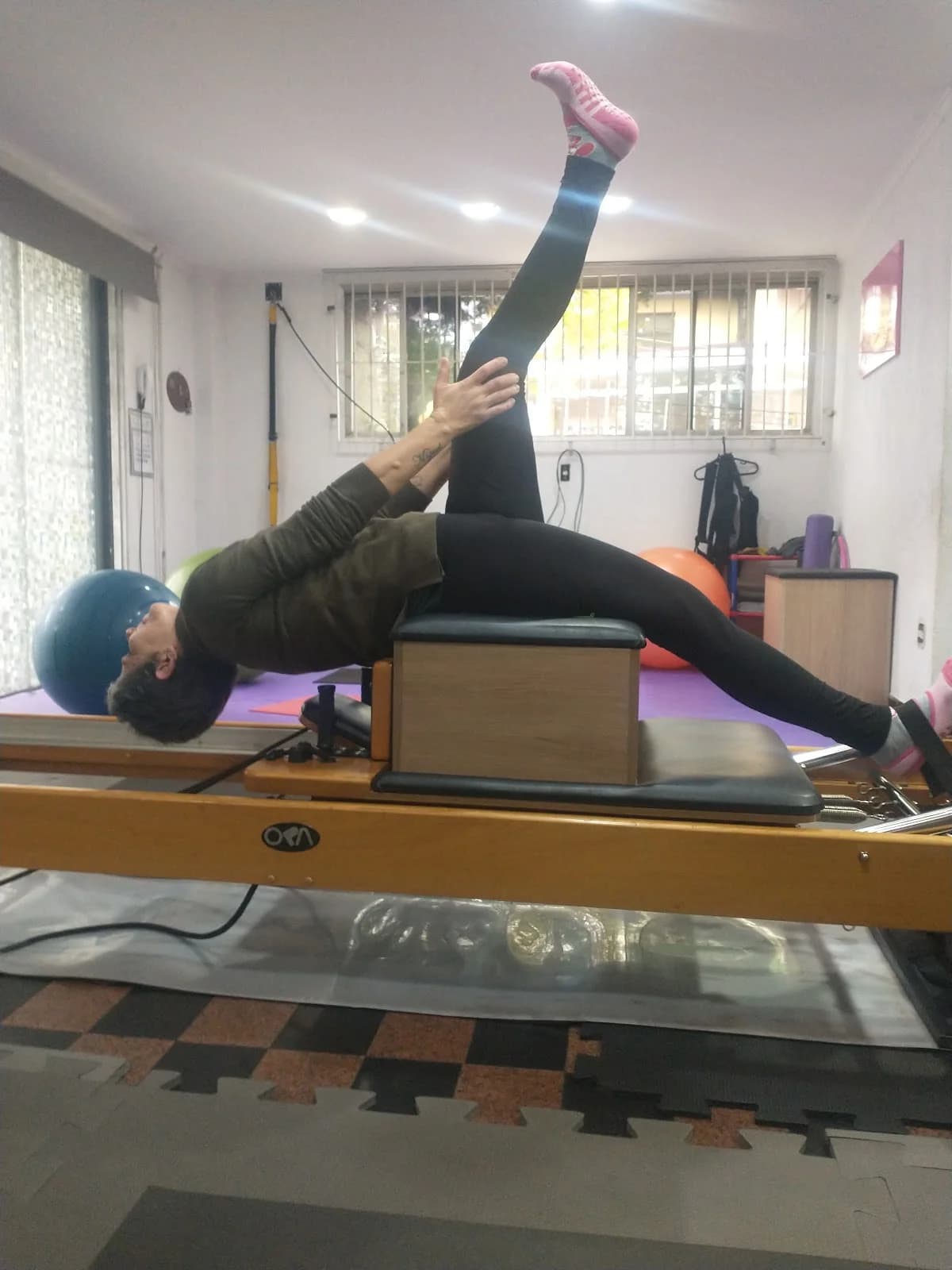 Studio Fit Total – foto 2