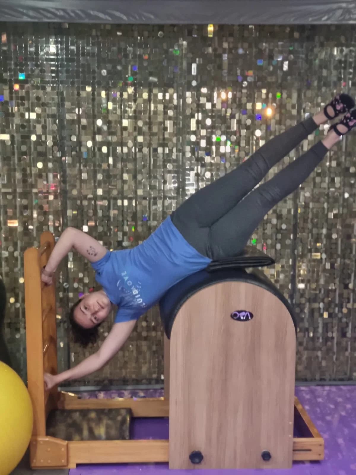 Studio Fit Total – foto 3