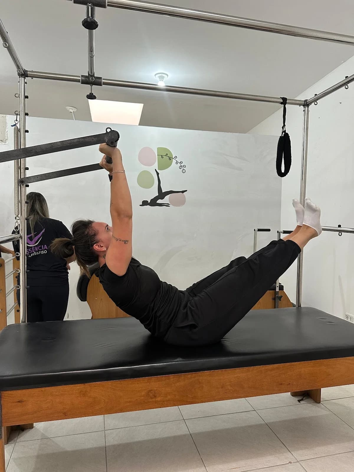 Essência pilates&fisio – foto 1