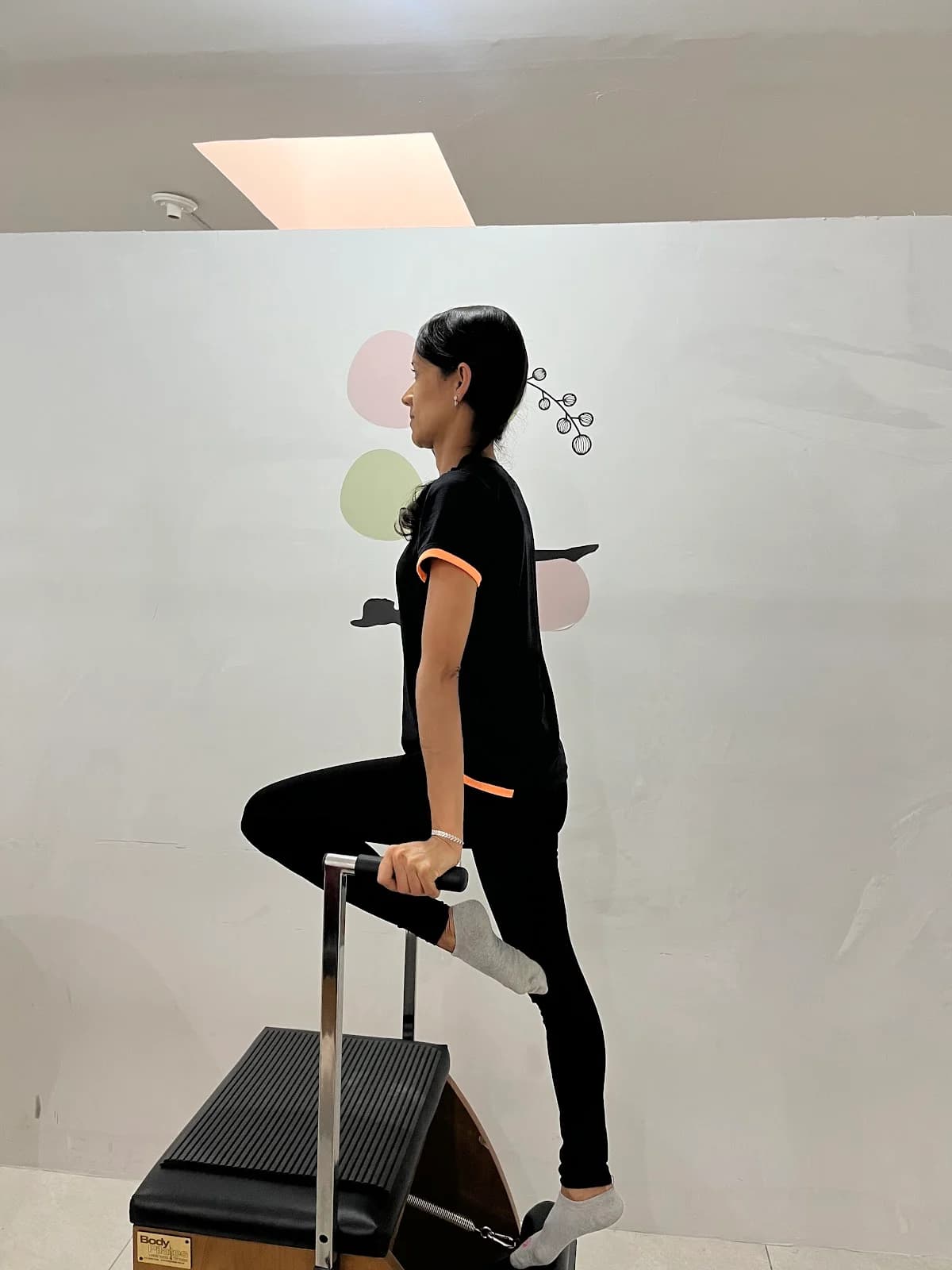 Essência pilates&fisio – foto 2