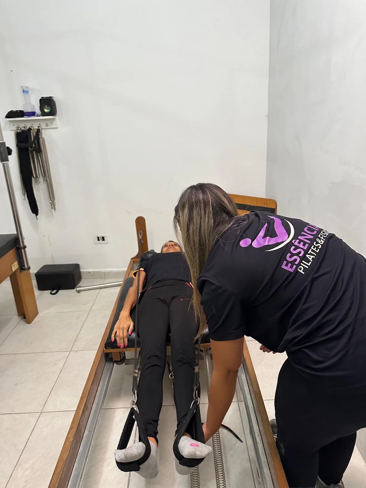Essência pilates&fisio – foto 3