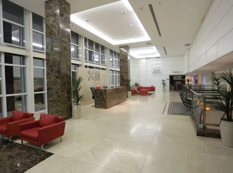 BELODENTE PRIMESLZ - Dentista no Shopping da Ilha – foto 2