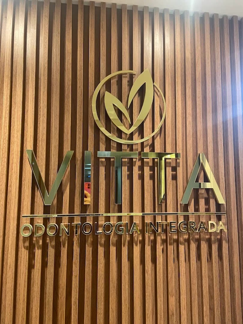 Vitta Odontologia Integrada