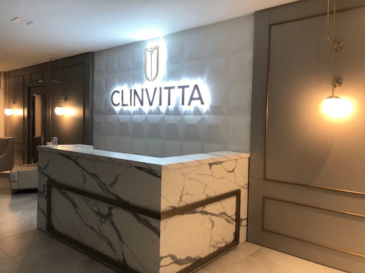 Clinvitta Clínica de Estética e Harmonização Facial – foto 2