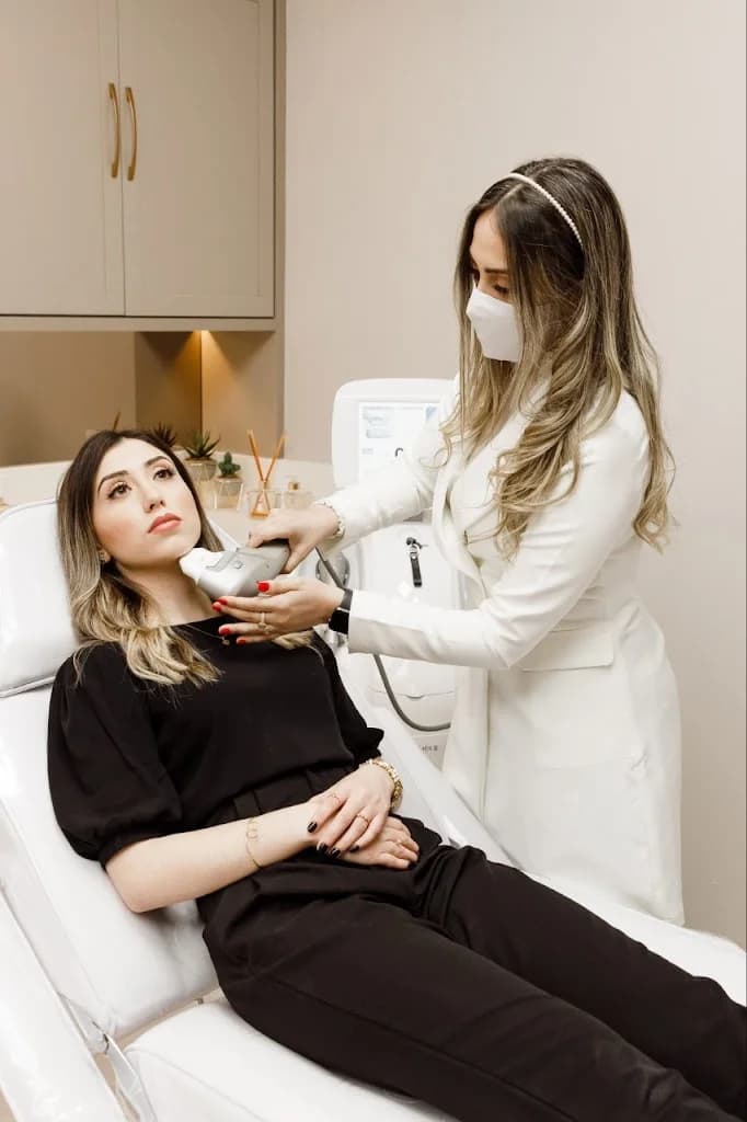 Clinvitta Clínica de Estética e Harmonização Facial