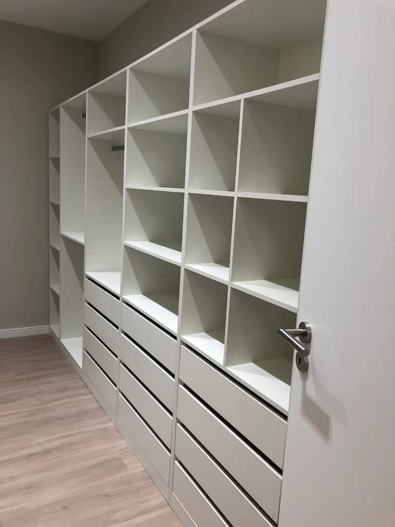 RF MOBÍLIA DECOR MÓVEIS MODULADOS – foto 1