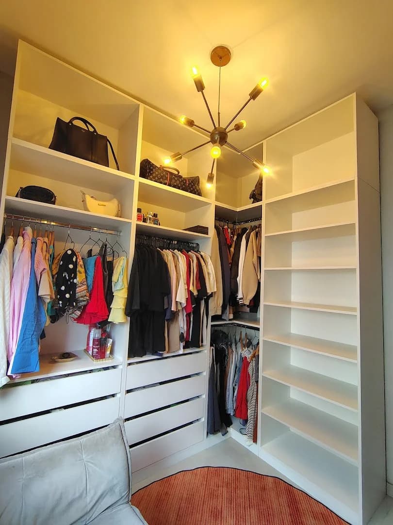 RF MOBÍLIA DECOR MÓVEIS MODULADOS – foto 2