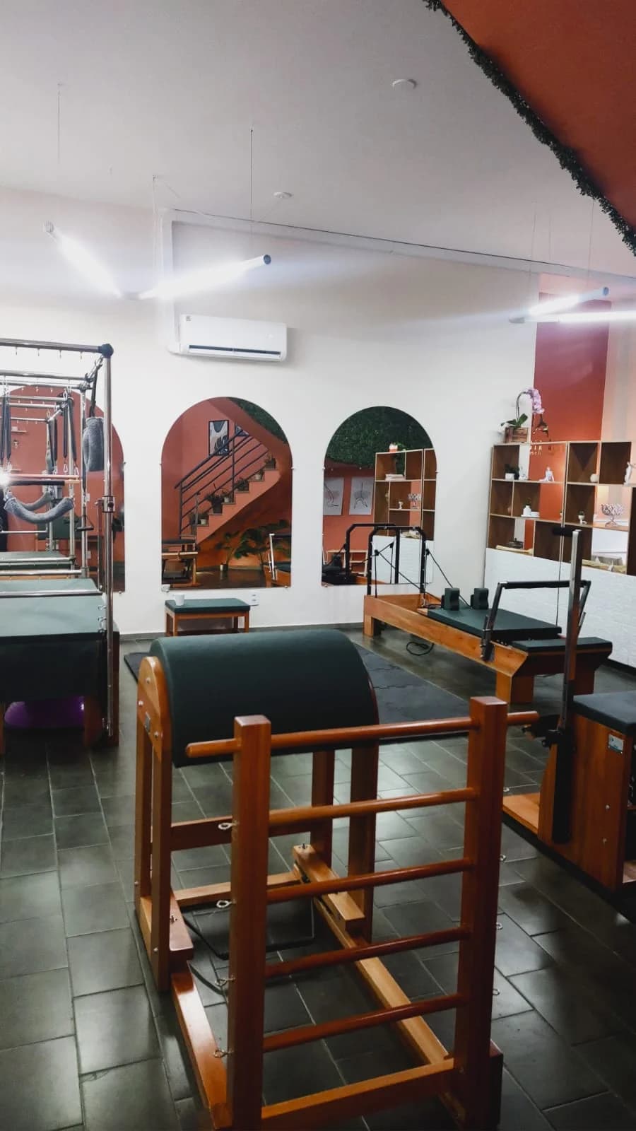 Letícia Alves - Pilates e Fisioterapia – foto 1