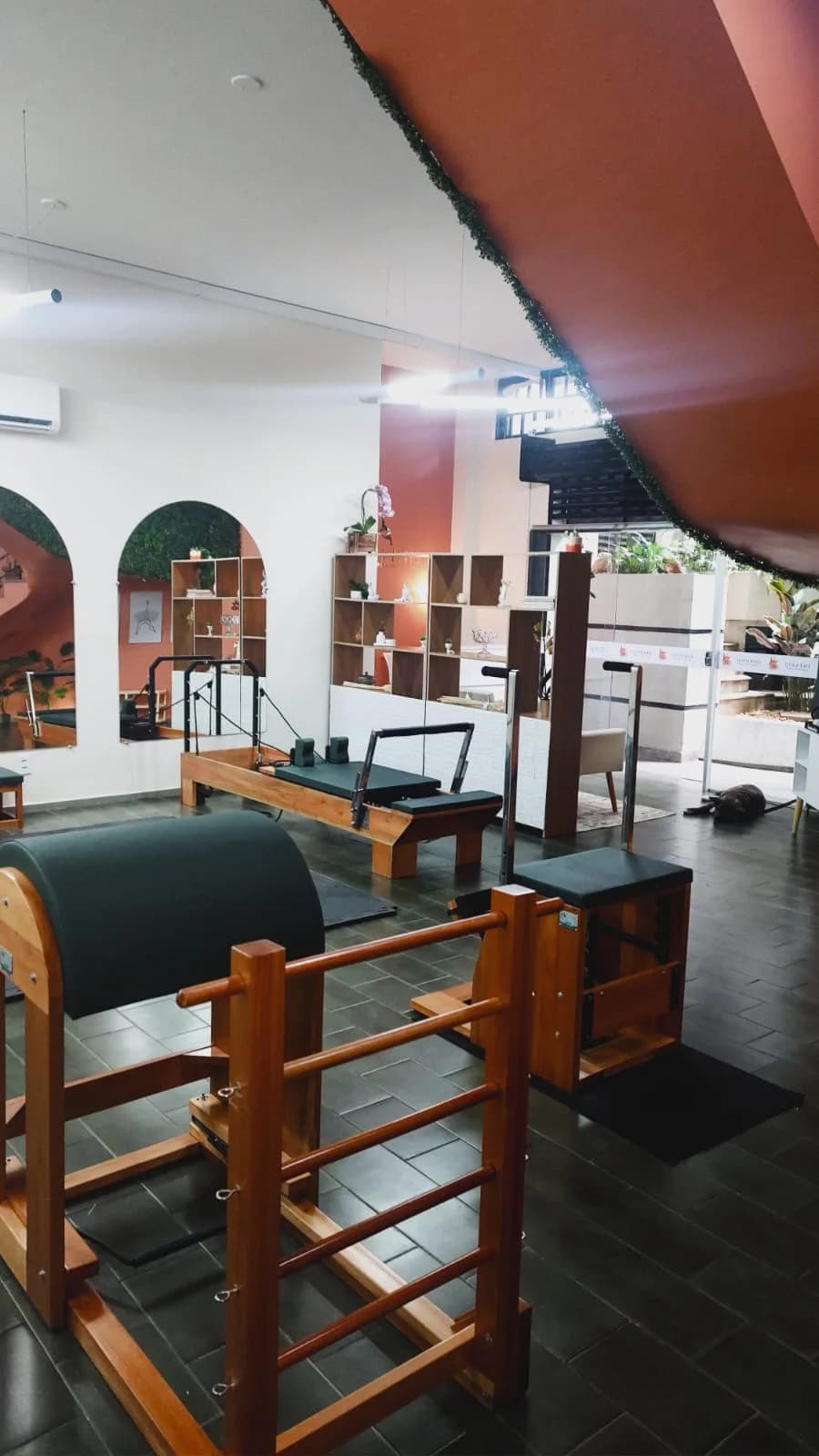 Letícia Alves - Pilates e Fisioterapia – foto 2