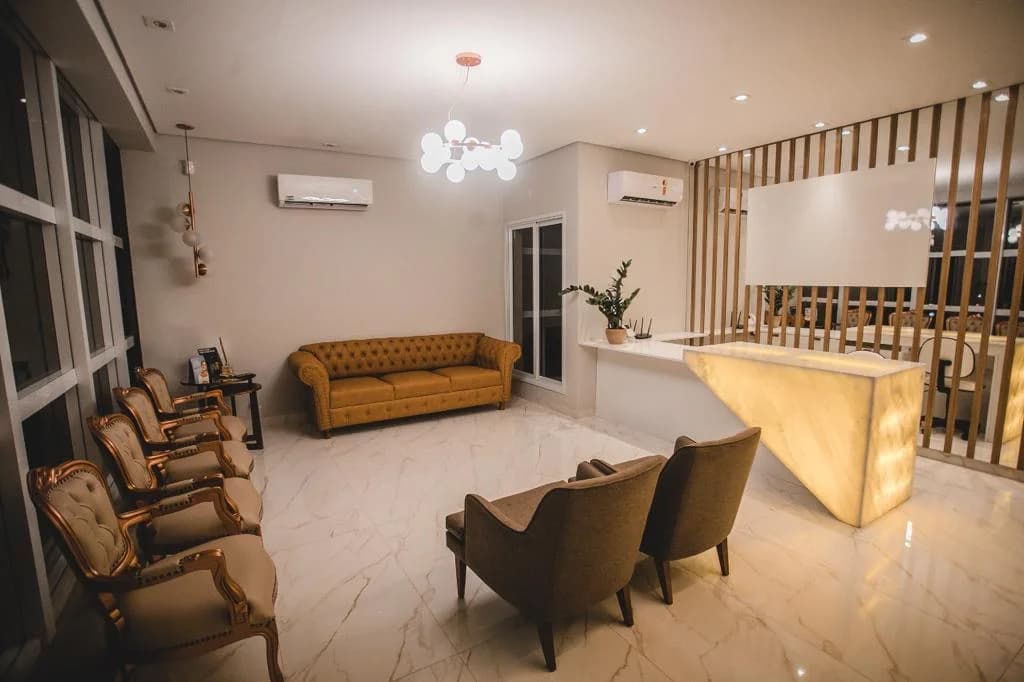 Felicità - Centro de Especialidades - Estética - Toxina Botulínica - Laser Fotona em Três Lagoas – foto 3