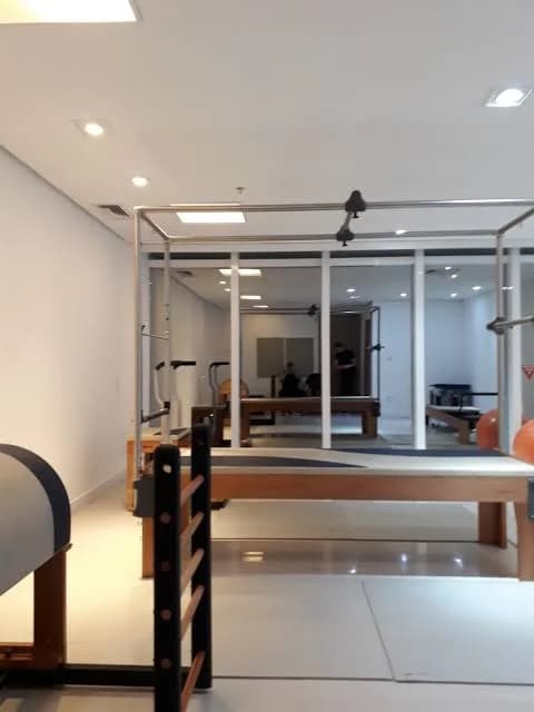 Pilates Fisioterapeuta Matheus Camargo – foto 1