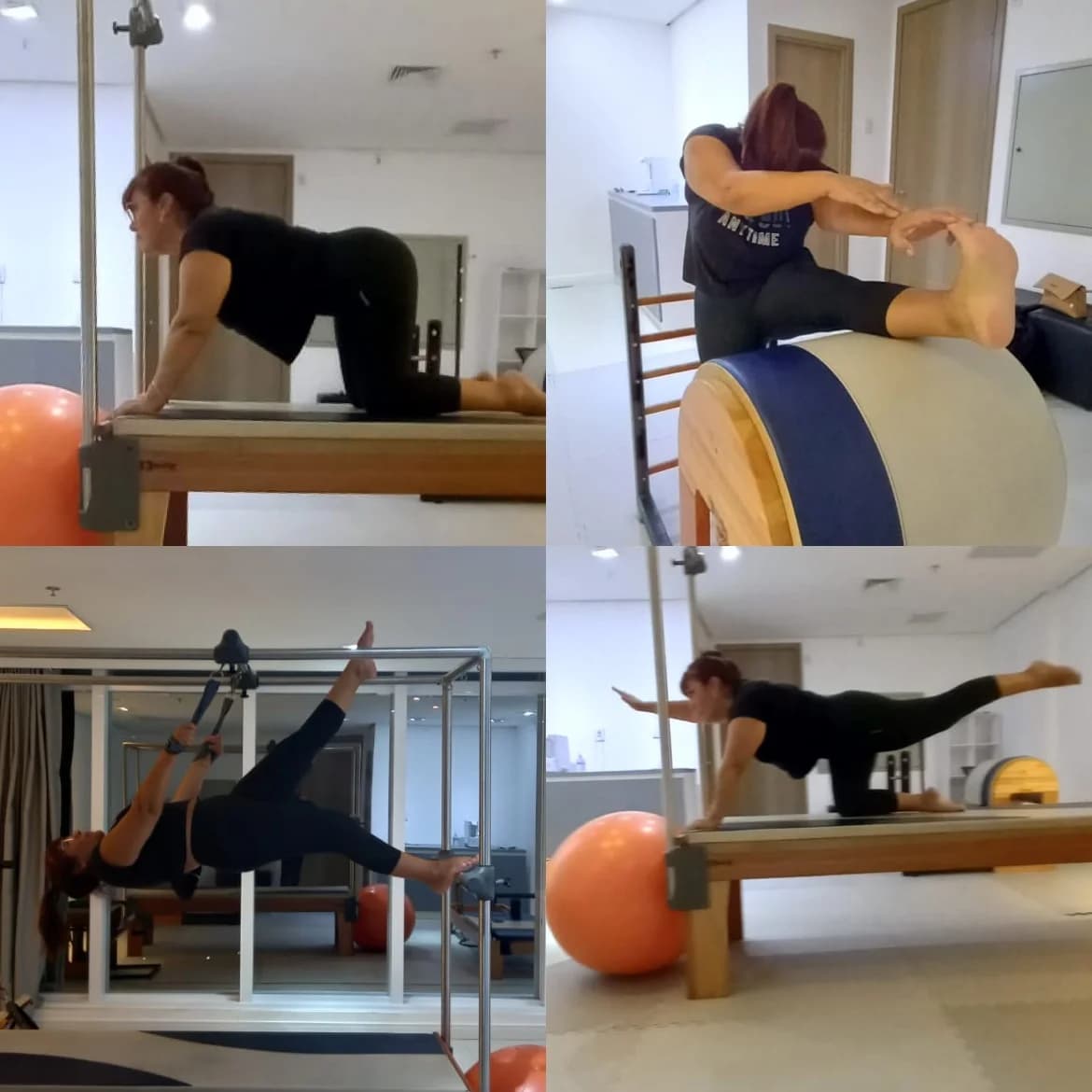 Pilates Fisioterapeuta Matheus Camargo – foto 3