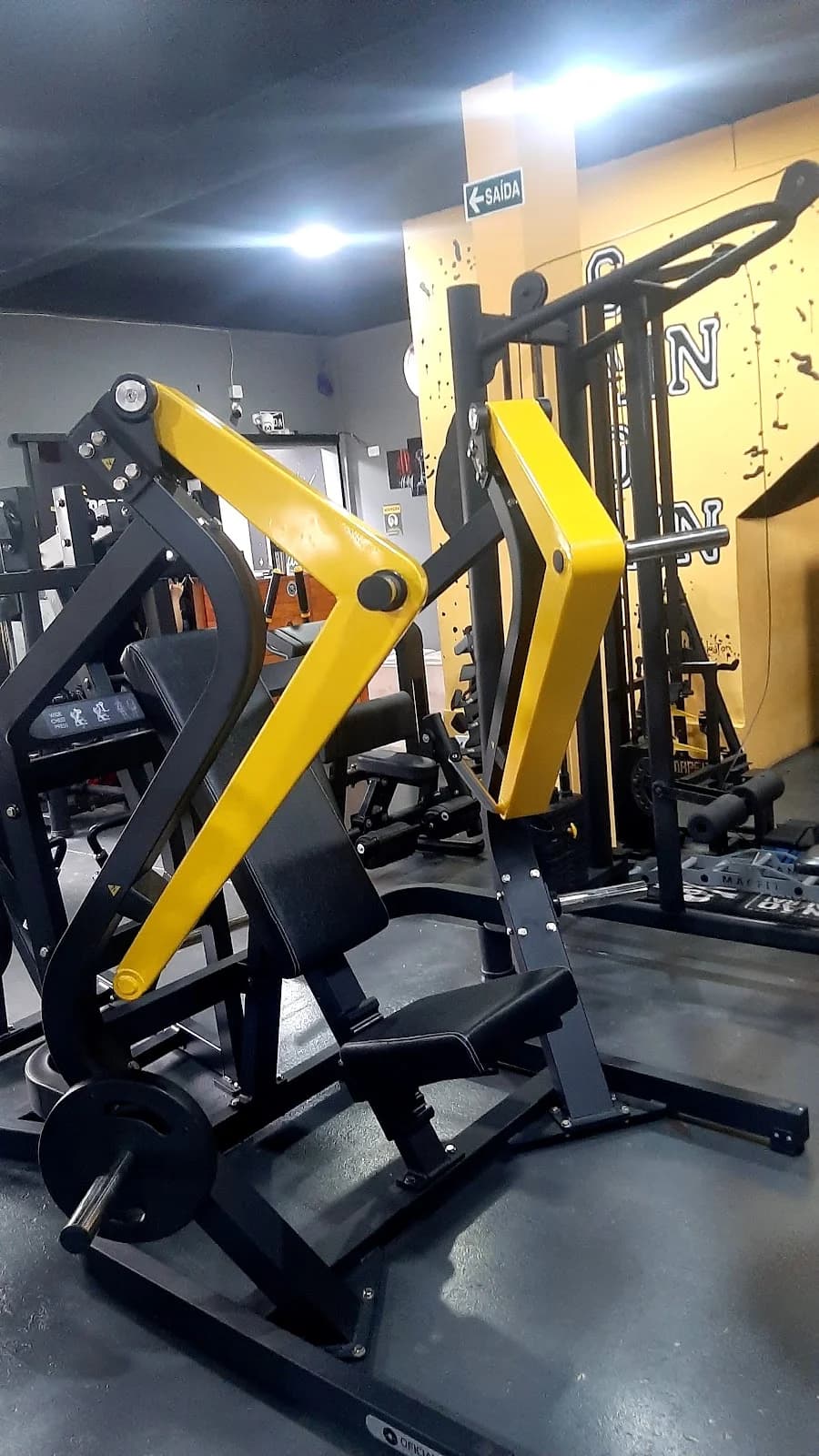 SPORT GYM FITNESS – foto 2