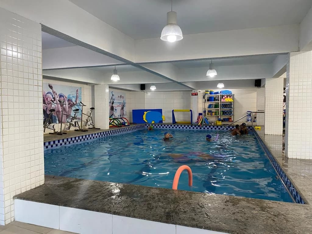 BELA FORMA FITNESS CLUB – foto 2
