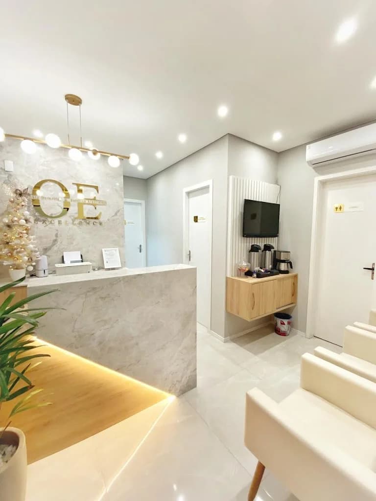 Odonto Dornelles (Harmonização Facial)