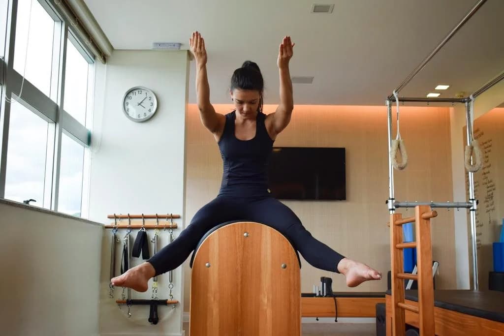 Studio D Pilates e RPG – foto 1