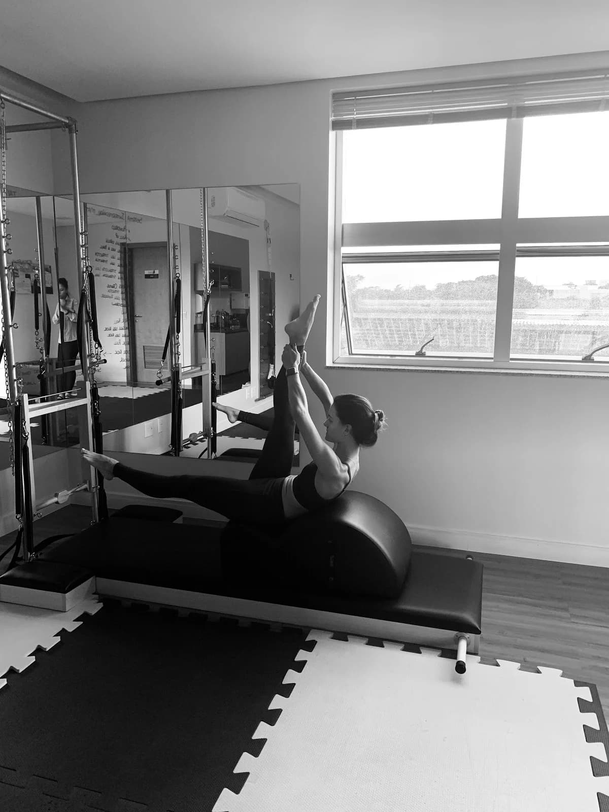 Studio D Pilates e RPG – foto 2