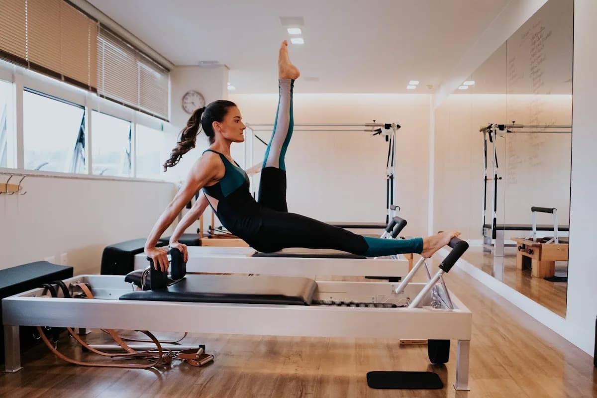 Studio D Pilates e RPG – foto 3