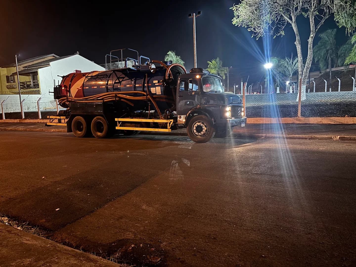 Mata Pragas Dedetizadora e Desentupidora – foto 3