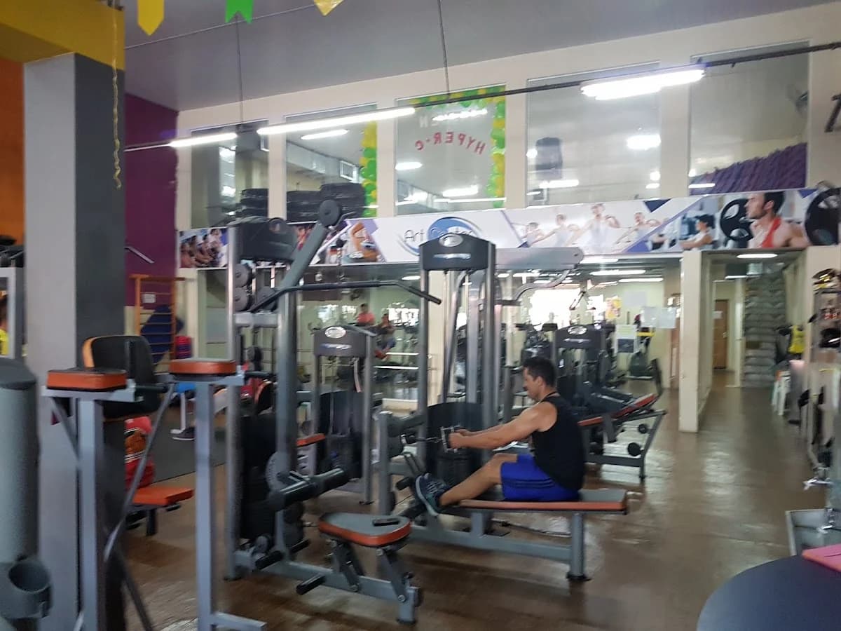 ART CENTER ACADEMIA – foto 3