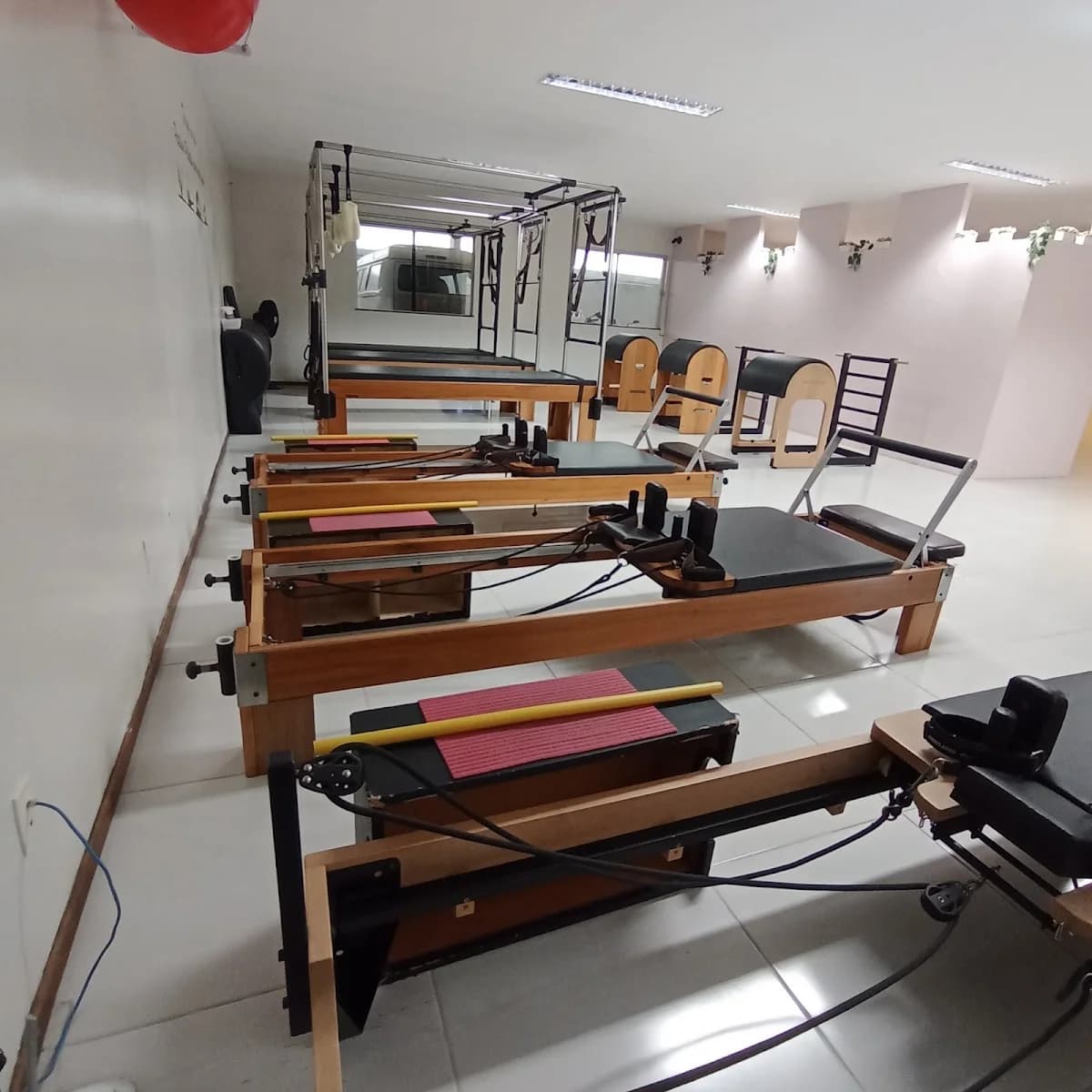 Studio de Pilates Clássico – foto 3