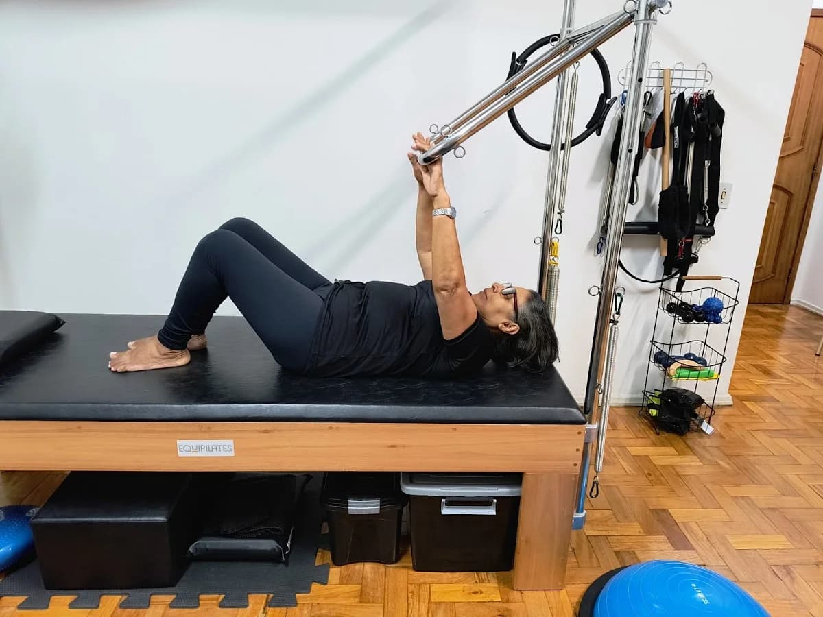 Viver Bem Pilates e Fisioterapia – foto 2