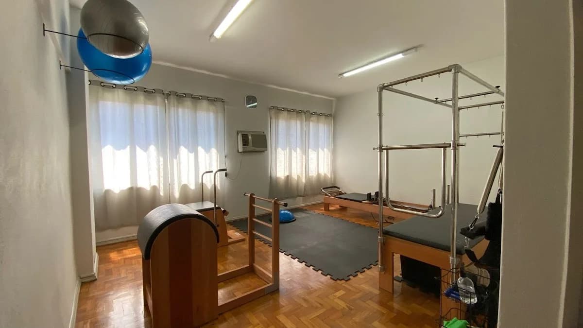 Viver Bem Pilates e Fisioterapia – foto 3