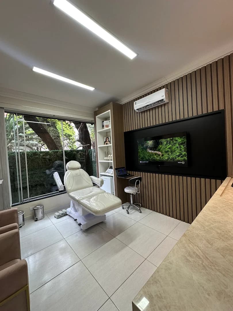 Instituto Renovando Faces | Harmonização Facial – foto 1