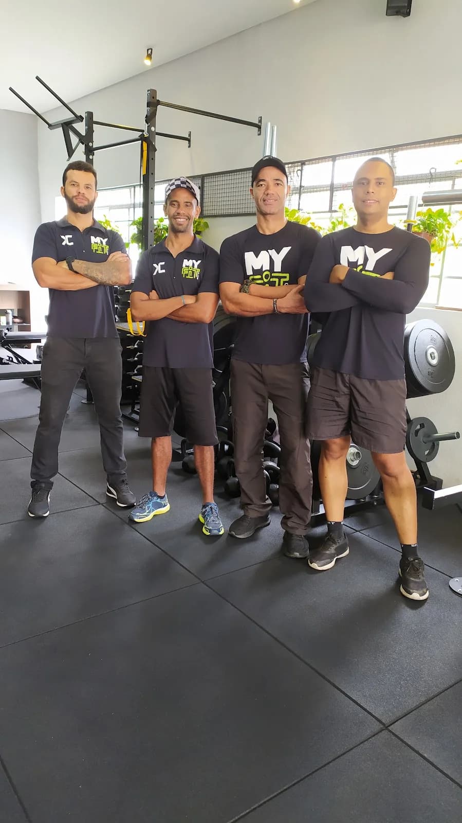My Fit Club – foto 1