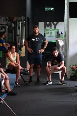 My Fit Club – foto 3
