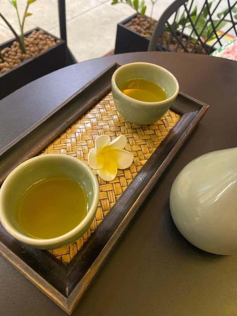 Eliá SPA Altiplano – foto 1