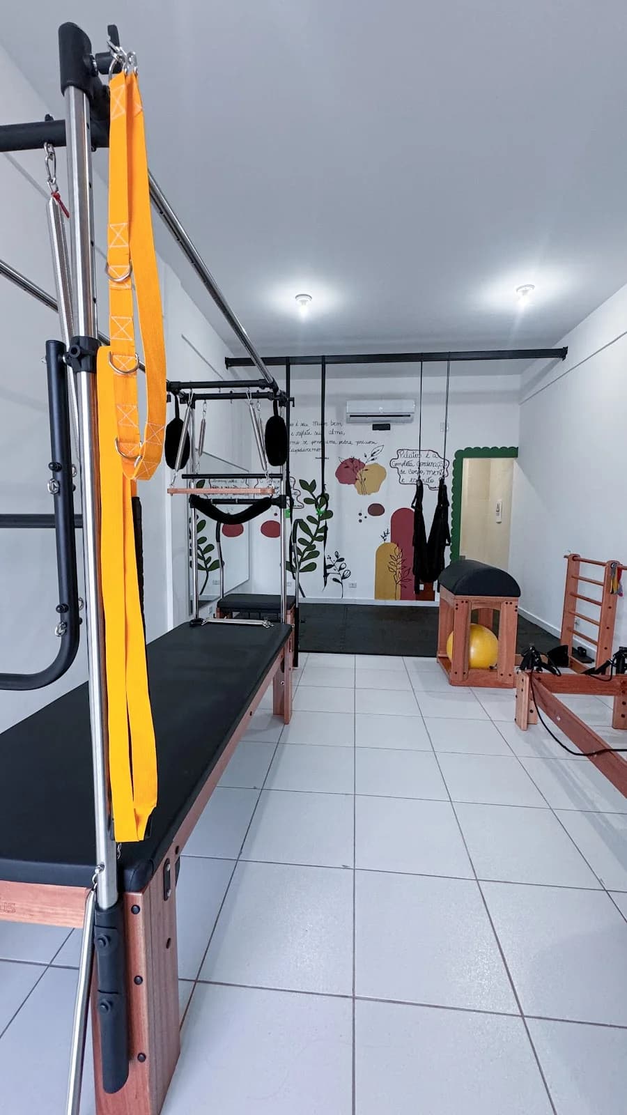 Studio de pilates Danielle Andrade – foto 2