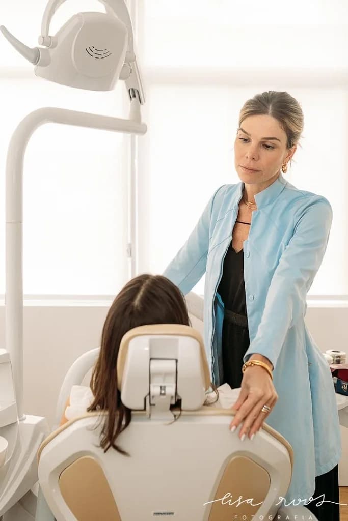 Clínica Dra. Marina Flôres - Harmonização Facial em Porto Alegre