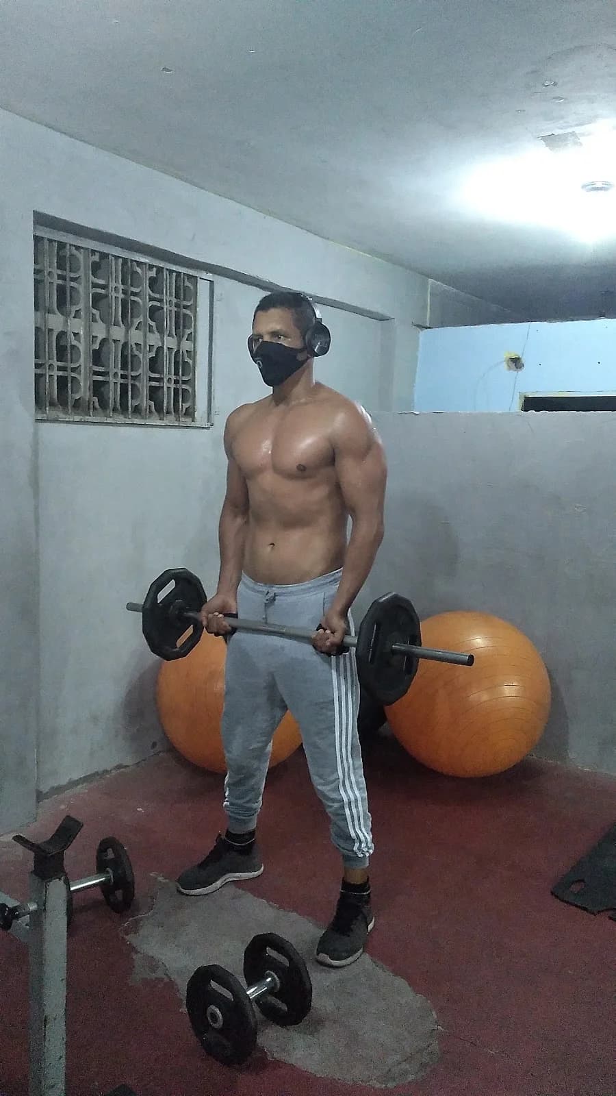 Gym Vida Nova – foto 3