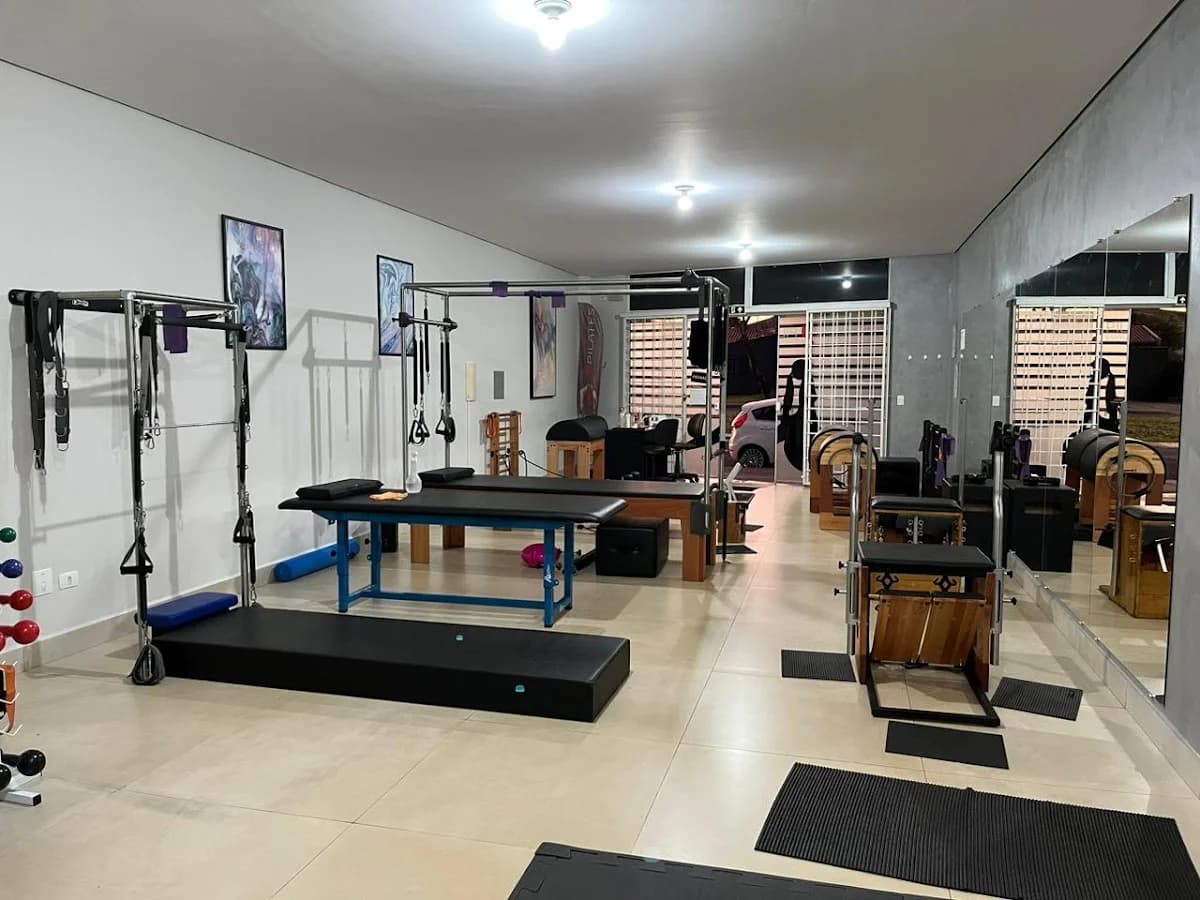 Pilates Concept – foto 1