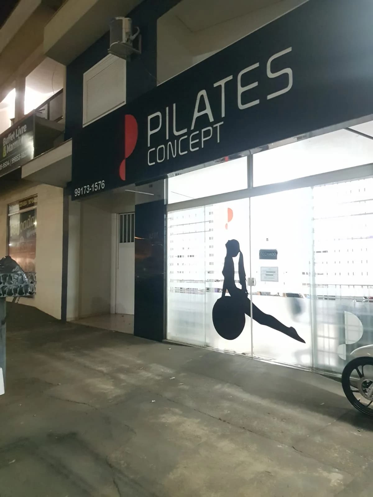 Pilates Concept – foto 2