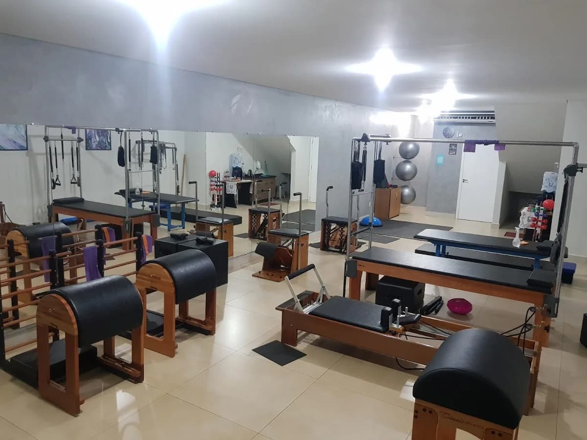 Pilates Concept – foto 3
