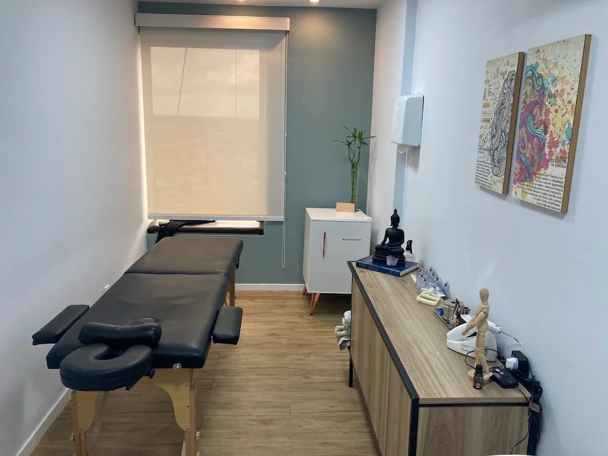 Espaço Shanti - Fisioterapia Integrativa e Pilates – foto 3