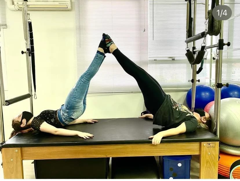 Studio Pilates Nathalia Leão – foto 3