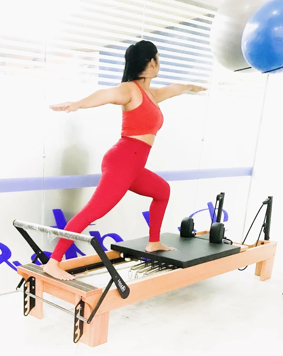 Studio de Pilates Irys Carvalho – foto 3