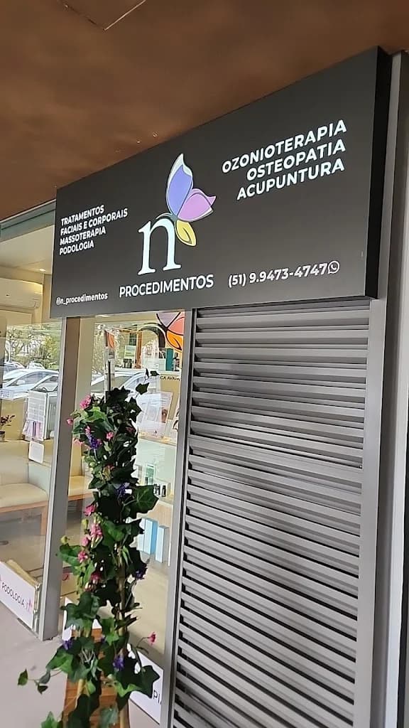 N Procedimentos - Saúde Integrativa & Estética Avançada – foto 3